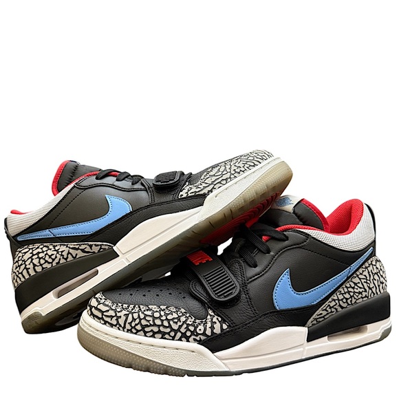 NIKE X AIR JORDAN LEGACY 312 LOW main image 4